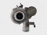 Turbolader FIAT DUCATO Furgon (250_, 290_) 150 Multijet 3,0 D 504340178