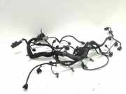 Motor Kabelbaum MERCEDES-BENZ A (W169) A 180 CDI (169.007, 169.307) 15016331501633