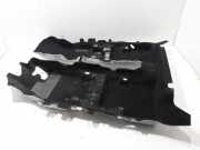 Bodenbelag Mazda CX-3 (DK) DB4V68670