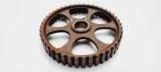 Auslassvanos AUDI 80 (89, 89Q, 8A, B3) 1.8 S 049109111B