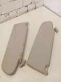 Linke Sonnenblende VW TRANSPORTER V (T5) Furgon 2.5 TDI 7H0857585
