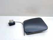 Motor für Tankdeckelverriegelung NISSAN X-TRAIL (T32_) 1.6 dCi ALL MODE 4x4-i (NT32)