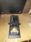 Getränkehalter TOYOTA AVENSIS (_T22_) 2.2 D-CAT (ADT251_) MT3509