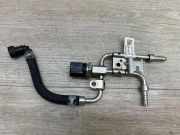 Kraftstoffzuführung