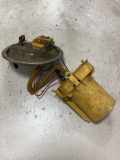 Kraftstofftankpumpe OPEL CORSA C (F08, F68) 1.3 CDTI 24460069