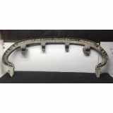 Bumper Support Bracket OPEL CORSA E 1.3 CDTI 39014308
