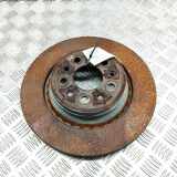 Bremsscheibe hinten rechts MASERATI GHIBLI (M157) 3.0 670031771