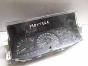 Kombiinstrument OPEL FRONTERA A (5_MWL4) 2.8 TD (5BMWL4) 81117864PP 87001271