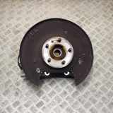 Nabe hinten rechts LAND ROVER RANGE ROVER SPORT II (L494) 4.4 SDV8 4x4 CPLA-2C190-AB