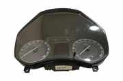 Kombiinstrument SKODA OCTAVIAII (1Z3) 1.9 TDI V0918066 1Z0920841D