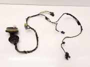 Kabel der vorderen linken Tür CITROËN C3 Pluriel (HB_) 1.6 9650014680