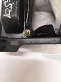 Schaltmanschette Leder MAZDA 3 (BK) 1.6 DI Turbo BP4K64341