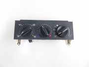 Heizungsbetätigung (Konsole) vorne Opel Movano Combi (X70) 133761F