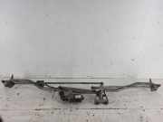 Scheibenwischermechanismus vorne OPEL MERIVA 1.7 DTI 23003414