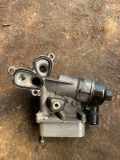 Ölfilterhalter RENAULT ESPACE IV (JK0/1_) 2.0 dCi (JK01, JK02, JK1J, JK1K) 00600505