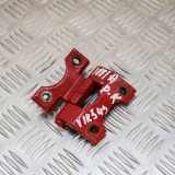 Türscharnier vorne links Mercedes-Benz SLC (C107) A1077200137