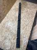 Schweller aus Kunststoff links FORD TRANSIT 2.0 TDCi BK31V10259