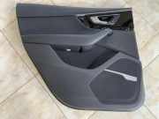 Türverkleidung links hinten Audi Q7 (4M) 4M0867305F