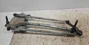 Scheibenwischermechanismus vorne FORD MONDEO IV Sedan (BA7) 2.0 TDCi 7S7117504AB