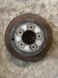 Bremsscheibe hinten links PEUGEOT 4007 (GP_) 2.2 HDi