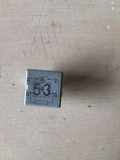 Relais VW TOUAREG (7LA, 7L6, 7L7) 2.5 R5 TDI 141951253B