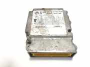 Airbag-Steuergerät SKODA OCTAVIA II Combi (1Z5) 2.0 TDI 16V 1K0909605M