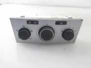 Klimabedienteil OPEL ASTRA H GTC (L08) 1.7 CDTi 13201299