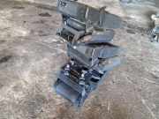 Sitzgarnitur komplett Leder geteilt Ford Focus C-Max (DM2)