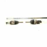 Antriebswelle links vorne Renault Megane III Coupe (DZ)