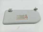 Sonnenblende links Peugeot 508 I SW (8E)