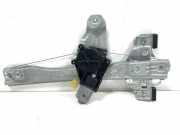 Fensterheber links hinten Opel Ampera (D1JOI) 0130822464