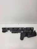 Other Boot Trunk Parts PEUGEOT 508 SW II 1.5 BlueHDi 130 9817645080