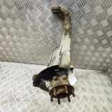 Radnaben vorne links NISSAN NP300 NAVARA Pick-up (D23) 2.3 dCi 4x4 (D231) 40202-4KJ3A 40015-4KJ0A