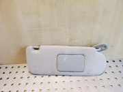 Rechte Sonnenblende TOYOTA COROLLA Verso (_E12_) 2.0 D-4D (CDE120_)