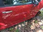 Tür rechts vorne Citroen DS3 Cabriolet ()