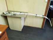 Dach SRS rechts VOLVO XC90 I D5 AWD 8686923