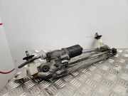Scheibenwischermechanismus vorne HONDA JAZZ II (GD_, GE3, GE2) 1.2 i-DSI (GD5, GE2) 76505SAAG110M6