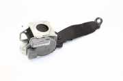 Sicherheitsgurt hinten links AUDI TT (8J3) 2.0 TDI quattro 8J8857805B