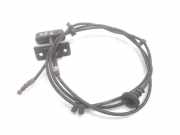 Motorhaubenöffnungsgriff SUZUKI IGNIS (MF) 1.2 (ATK412)