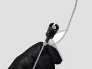 Antenne PEUGEOT 407 Coupe (6C_) 2.0 HDi 96550911180