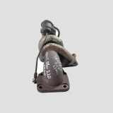 Turbolader FORD TRANSIT Furgon 2.2 TDCi 6C1Q6K682CD