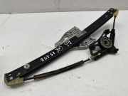 Fensterheber links hinten Audi A6 Avant (4G, C7) 4G0839461