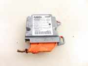 Airbag-Steuergerät RENAULT MASTER II Furgon (FD) 2.5 dCi 605045200