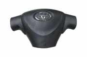 Lenkrad Airbag TOYOTA AURIS (_E15_) 1.4 D-4D (NDE150_) 005584807 4513002280B0