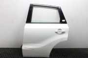 Tür hinten links SUZUKI VITARA (LY) 1.6 (APK 416) COLOR: C01