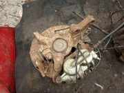 Radnaben vorne rechts MERCEDES-BENZ VITO / MIXTO Furgon (W639) 115 CDI