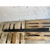 Schwellerhalter BMW X5 (F15, F85) xDrive 40 d 8054035