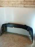 Stoßstange hinten Jeep Cherokee 2 (XJ) 3445300