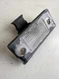 Kennzeichenbeleuchtung SKODA FABIA I (6Y2) 1.9 SDI 6Y0943021