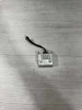 Inclination Yaw Sensor BMW 3 Compact (E46) 318 td 6923215